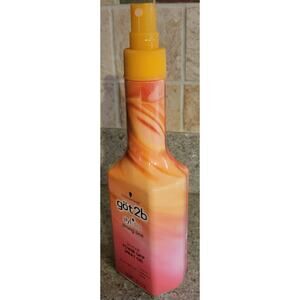 Got2b Styl Tini Strong One 24 Hour Power Grip Spray Gel 250 ml 8.5 oz NEW